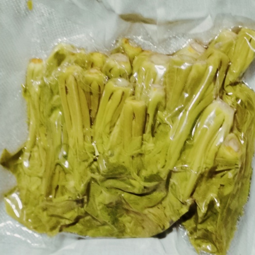 镇巴县熟红香椿