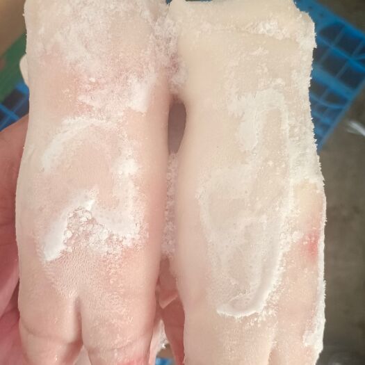 沂南县猪蹄