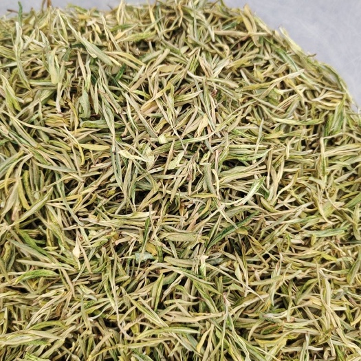 遂昌县极白，中黄3号，黄金芽，黄金叶