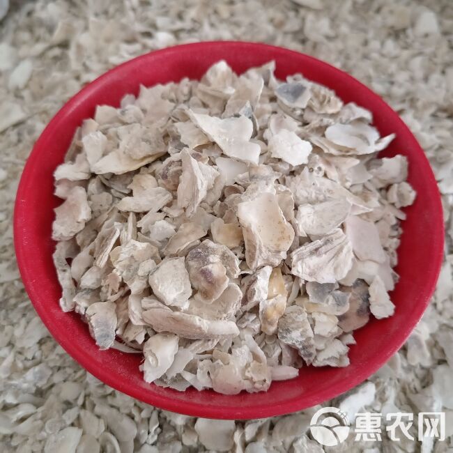 【鲁赣药材】牡蛎 生牡蛎 煅牡蛎 规格齐全 现货供应药材批发