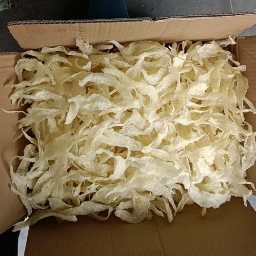 深圳越南白玉花胶