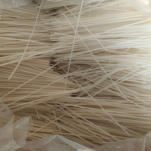 高平市纯红薯粉条