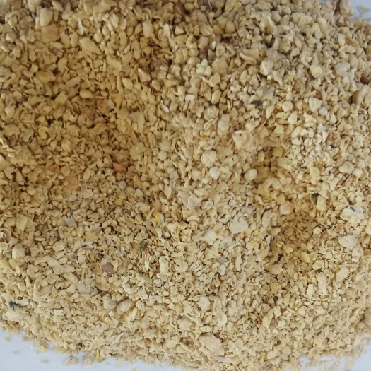石家庄豆粕