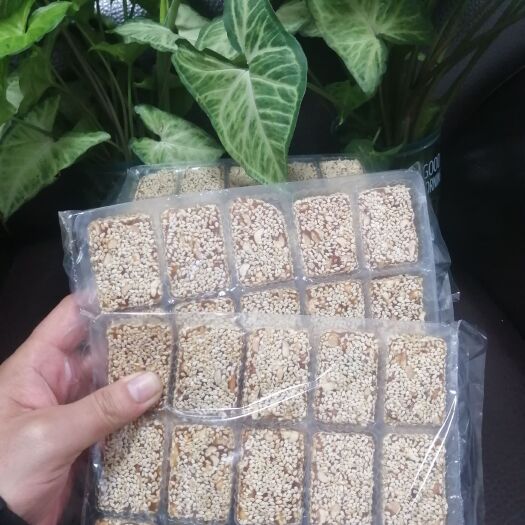 惠州牛皮糖