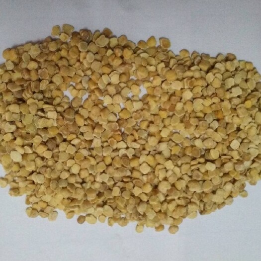 大城县脱皮熟芽豆瓣