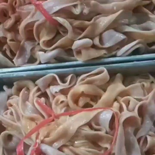 鹅副产品