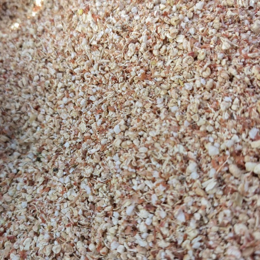 乌中旗玉米芯