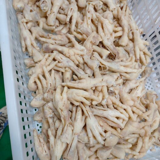 沈阳熟脱去骨鸡爪