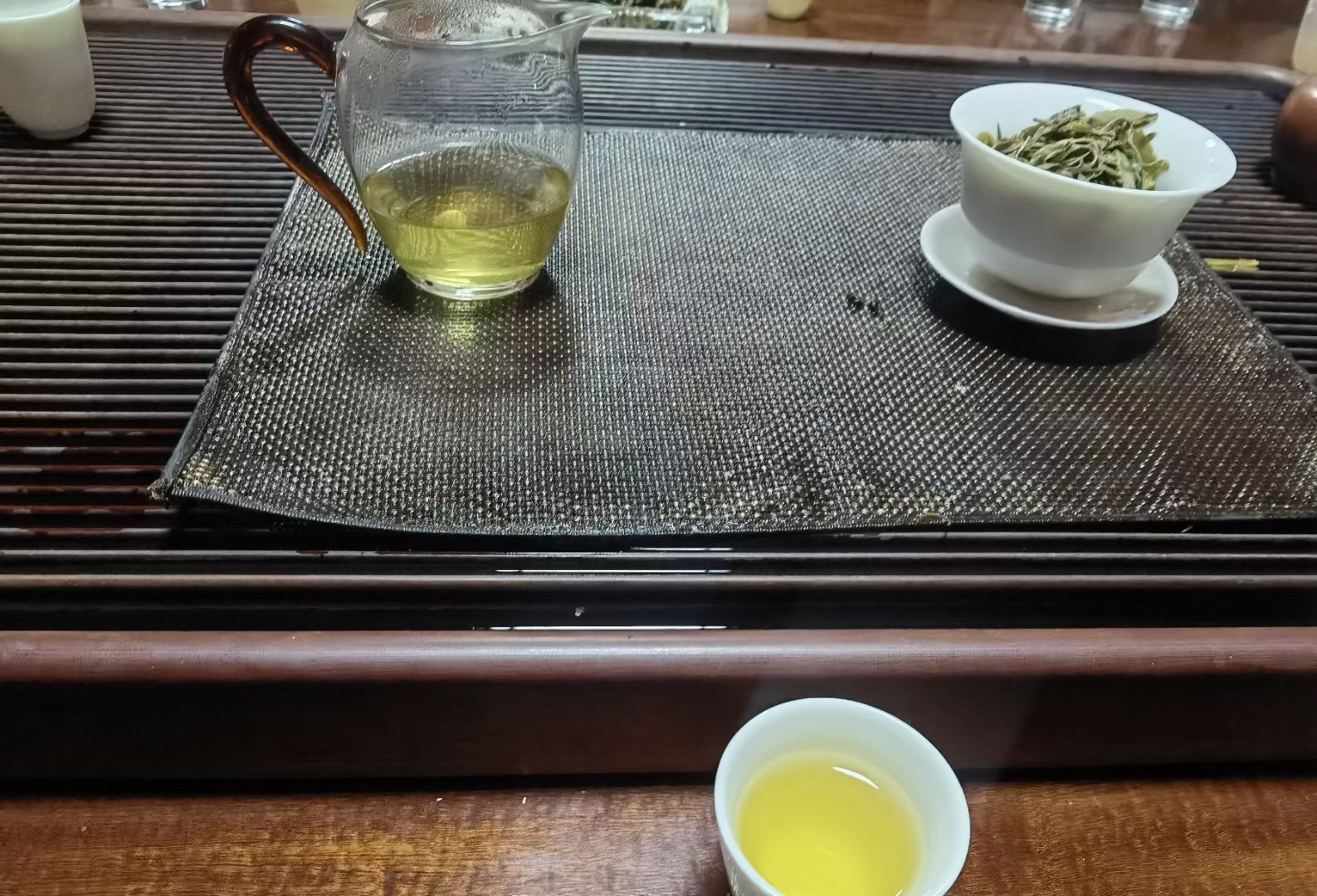 古树藤子茶