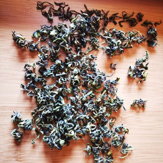 安吉县安吉白茶圈装