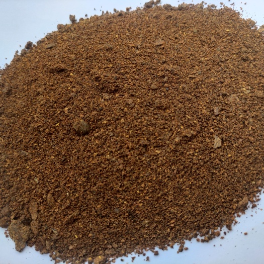 菜粕蛋白36水分12灰分10