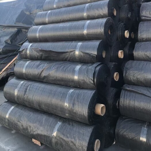 德州果树种植防草布除草保湿耐用省时省力