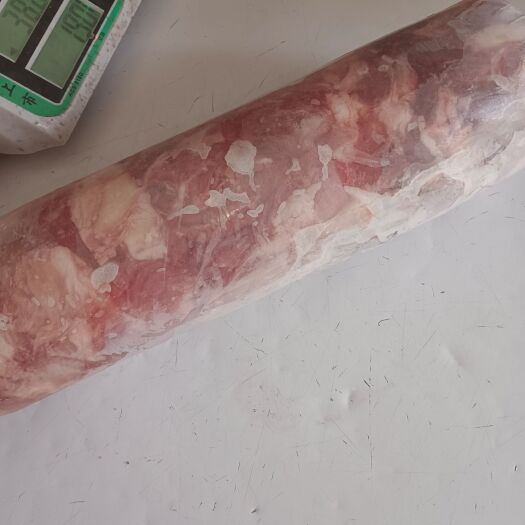 商河县清真小羔羊羊肉卷