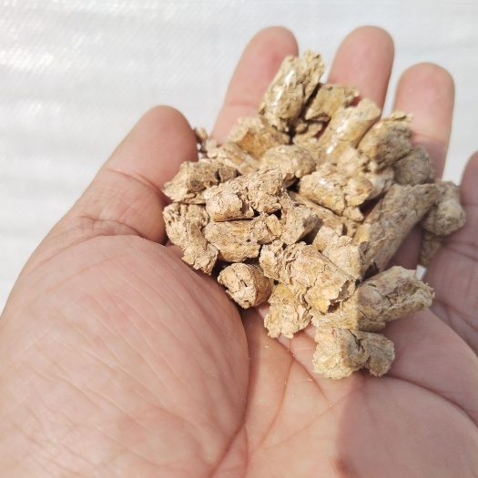 高阳县，玉米芯颗粒，动物饲料