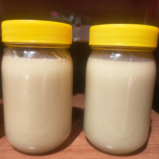 富源县油菜蜜