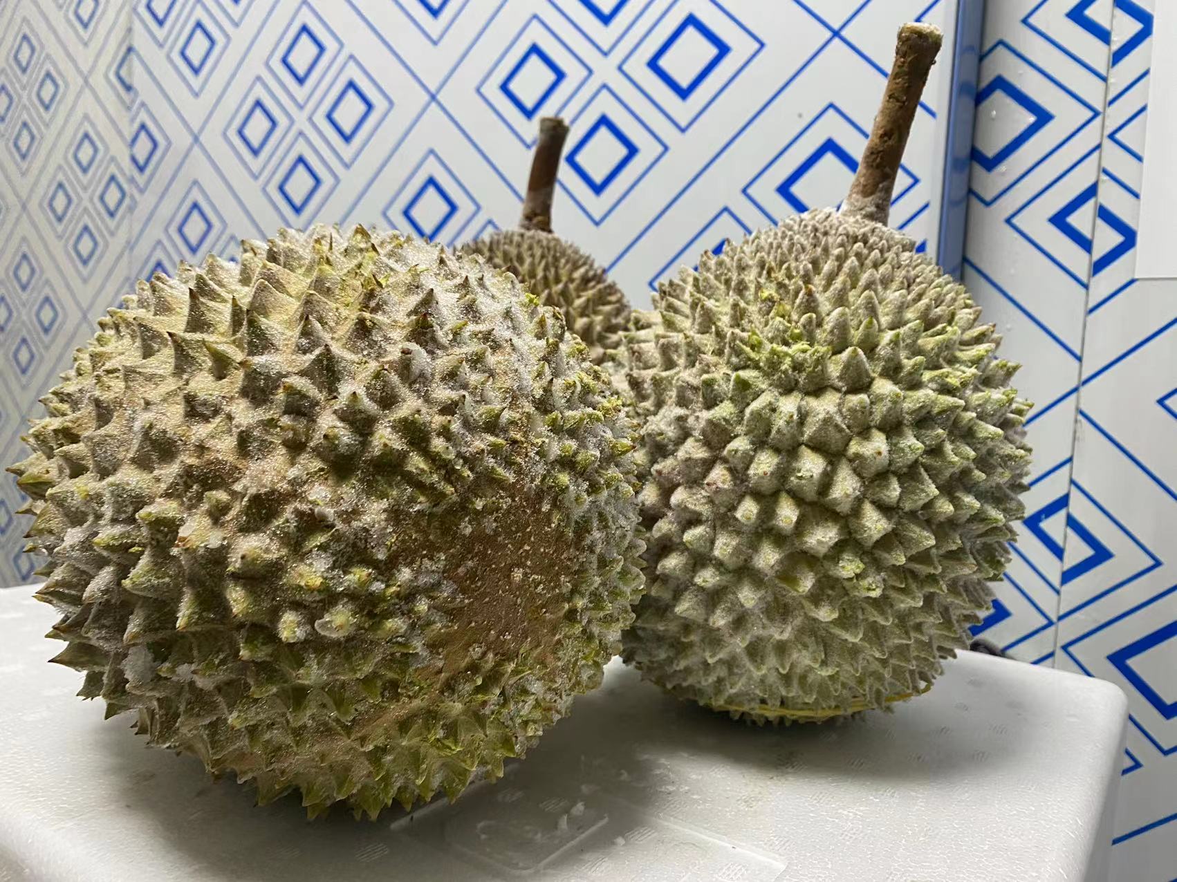 梁耀華的農(nóng)貨店