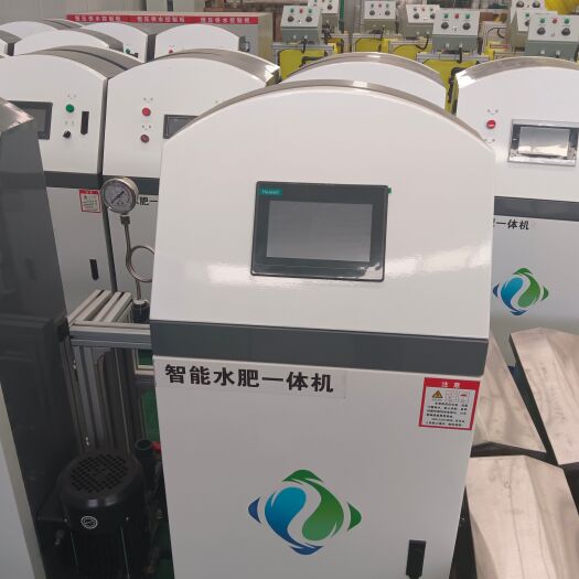 济南智能水肥一体机，物联网手机控制