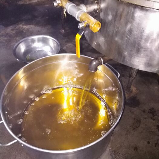 武冈市散装茶籽油