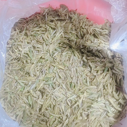 杭州群体种龙井茶，茶，一级龙井茶，清香甘甜！耐泡回味