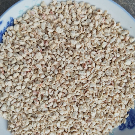 石家庄玉米芯宠物颗粒