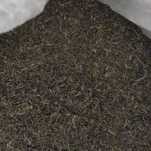 麻城市麻城茶叶  云雾茶  麻城绿茶 2023年雨前茶