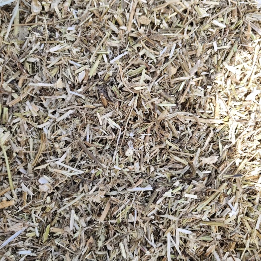 去土去膜花生秧