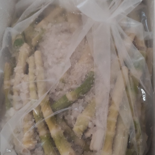 鄱阳县小竹笋
