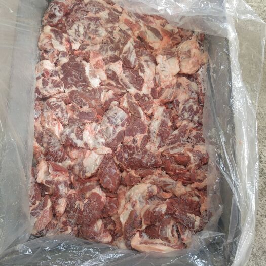 东莞市精碎肉