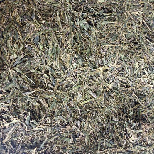 建德市龙井茶