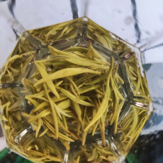 都匀市老树手工茶，传统工艺，手工制作，口感清香，回甘