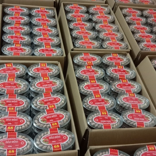 东兴市腰果（今年新货，果肉饱满新鲜）
