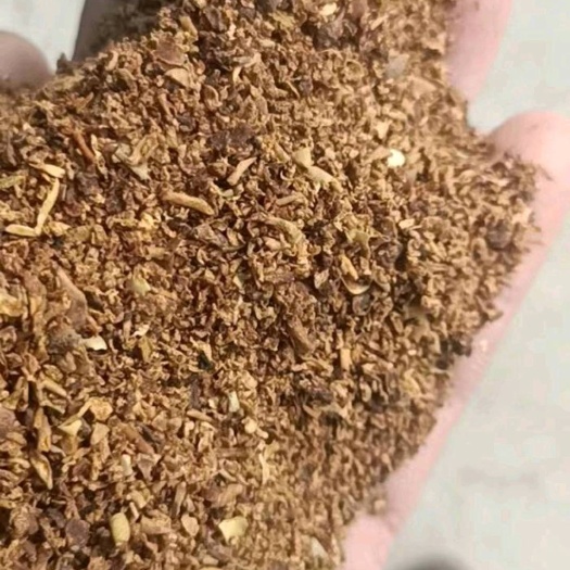 蒲城县苹果渣