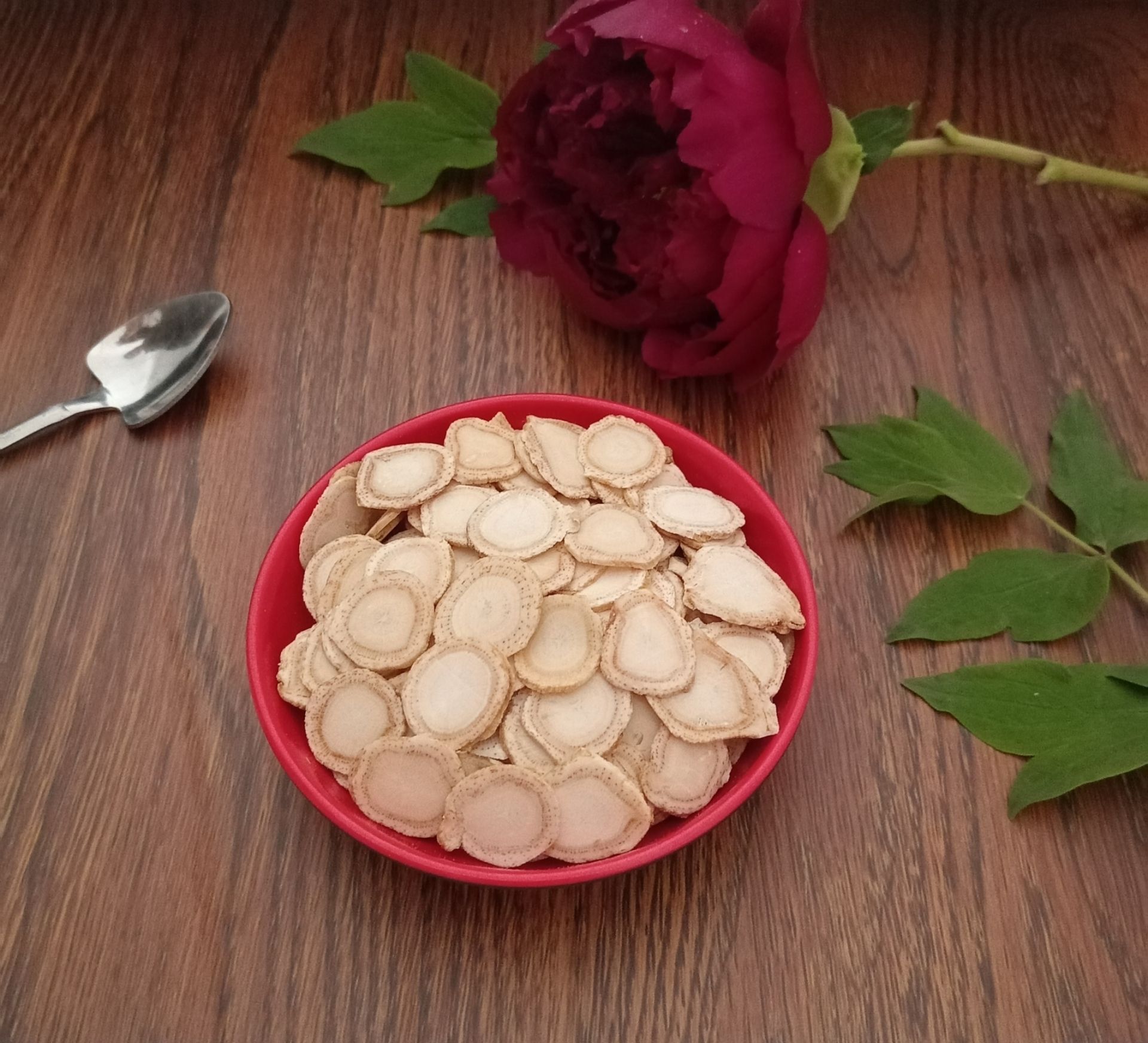 西洋参片 西洋参个 规格齐全 现货供应 药材批发【鲁赣药材】