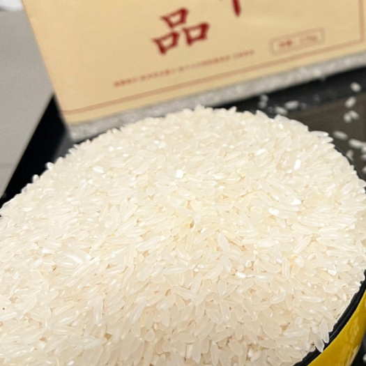 长治五常稻花香新米