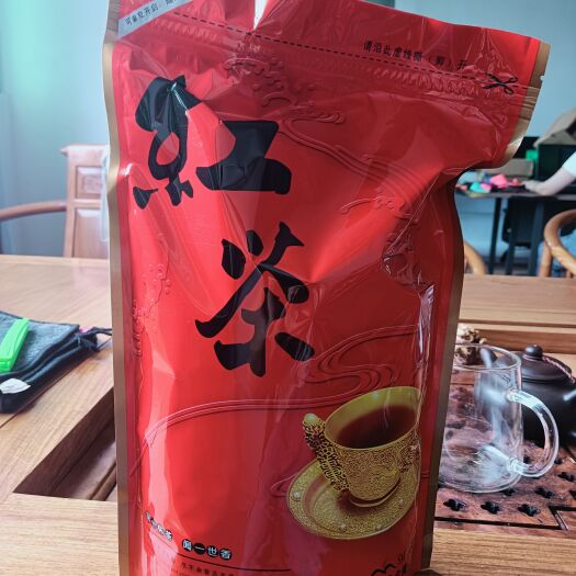 兴宁市兴宁市径南镇宝兴单丛茶_今年新茶头春红茶绿茶