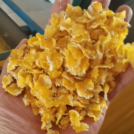 嫩江市蒸汽压片玉米