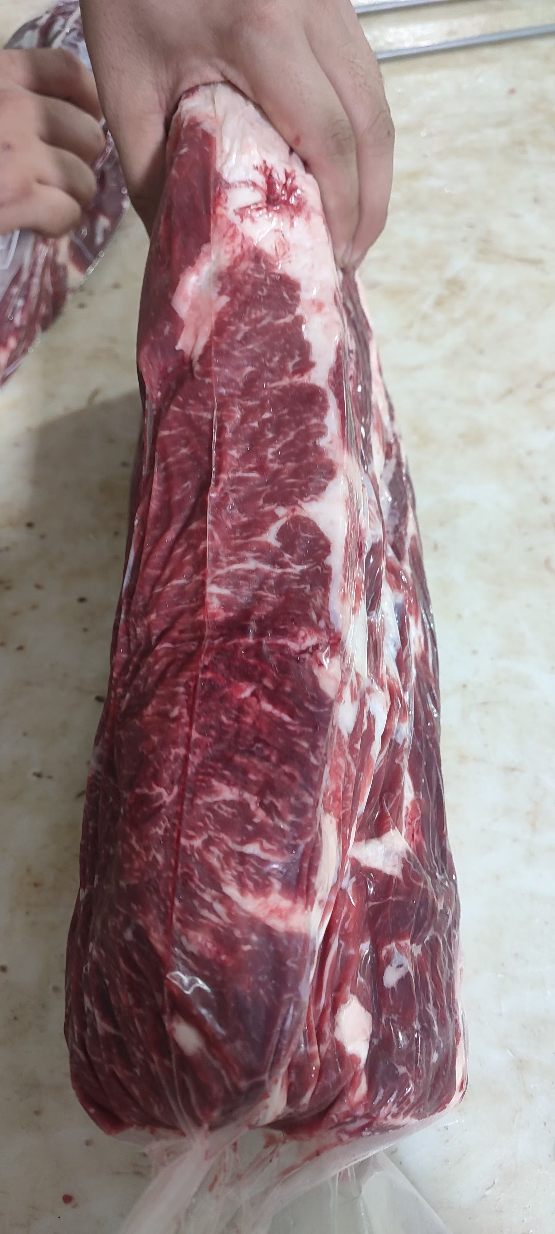 牛肉类 国产，纯干上脑