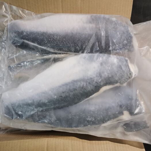 长沙巴沙鱼柳带皮足九成正关原箱一手