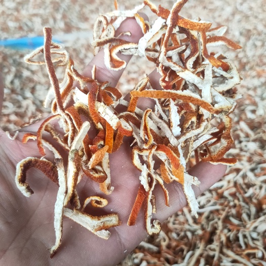 陈皮丝！产地直供，价格优惠，质量有保障！