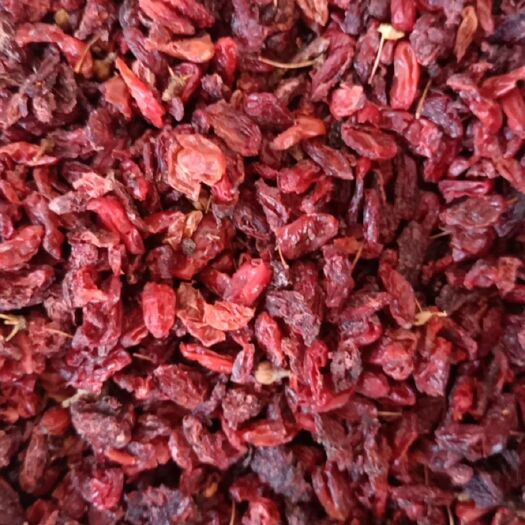 山茱萸中药材山茱萸又叫山萸肉