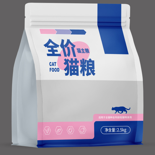 临清市狗粮猫粮宠物食品生产厂家诚信经营保证质量全国招商支持电商一件
