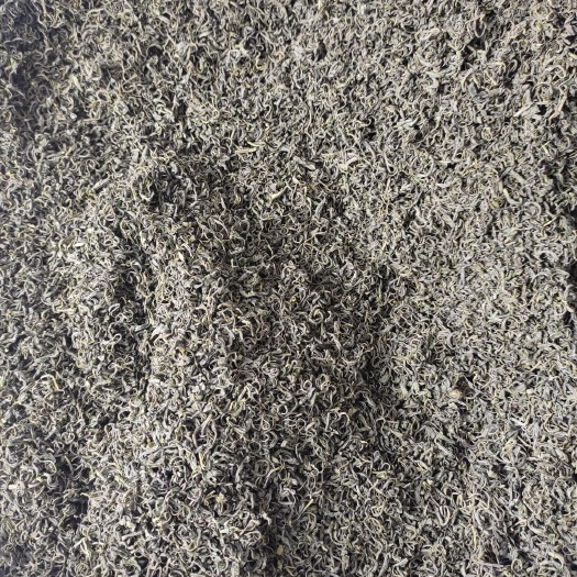 松阳县高山土茶(松阳香茶)(云雾茶)