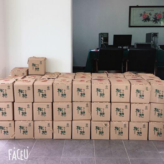 华蓥市冠玉枇杷