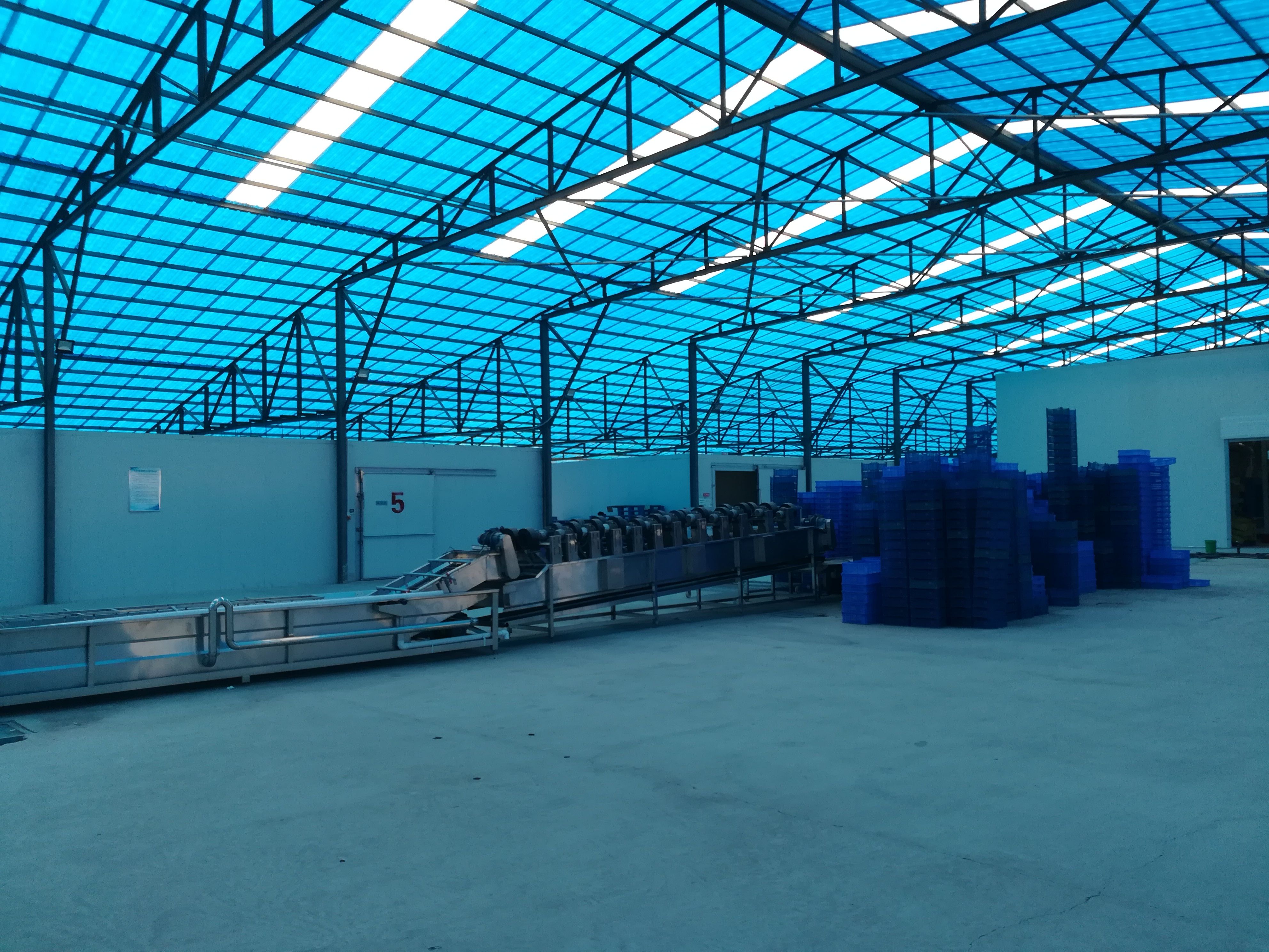 农产品保鲜库安装，肉类冷藏库建造，移动冷库定制