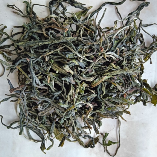 横州市生态绿茶，清甜，回甘好。头春茶