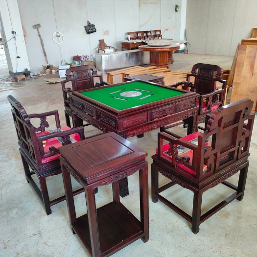 江门木材  红木家具