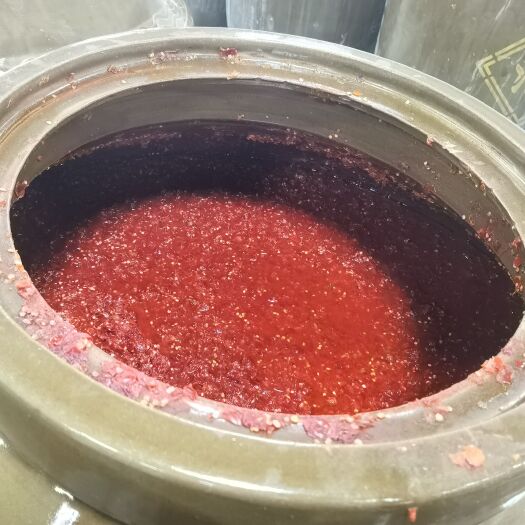 贵州糟辣椒 农家酸辣椒 贵州剁椒