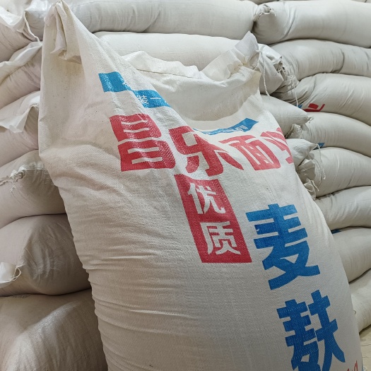 汝州市麦麸
