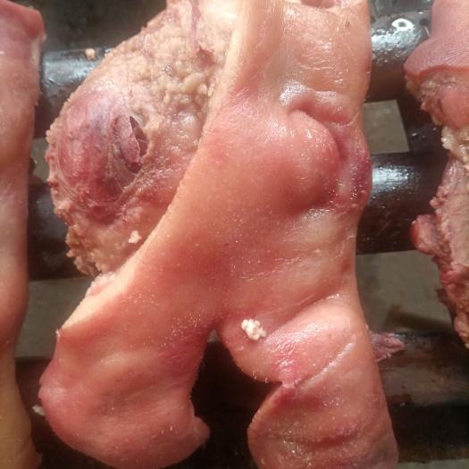 临漳县全熟猪头肉，厂家直销