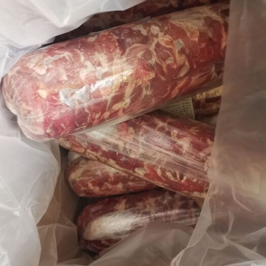巴林右旗内蒙古羊肉－羊脖肉